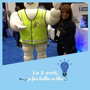 Meet your Posher, Manon